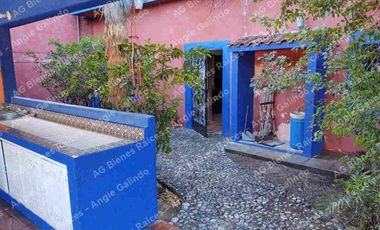 CASA EN VENTA EN SALINAS VICTORIA