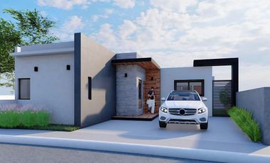 Casa en VENTA en PUNTO LOMAS