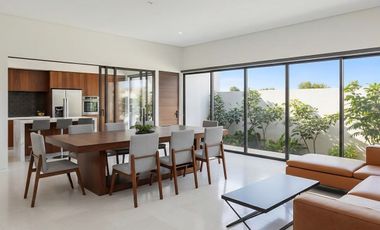 Casa en VENTA en PUNTO LOMAS