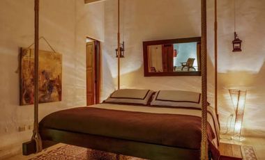 Casa en venta Centro Mérida Yucatán, Casa Blanca Living