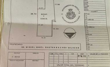 Casa en venta Centro Mérida Yucatán, Casa Blanca Living
