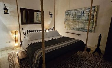 Casa en venta Centro Mérida Yucatán, Casa Blanca Living