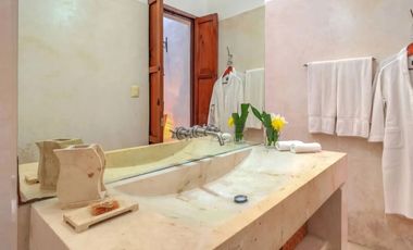 Casa en venta Centro Mérida Yucatán, Casa Blanca Living