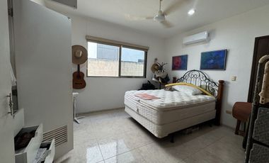 Casa en venta de una Planta Mérida Yucatán, La Ceiba II