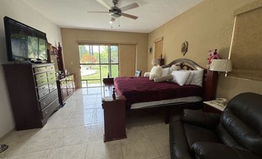 Casa en venta de una Planta Mérida Yucatán, La Ceiba II