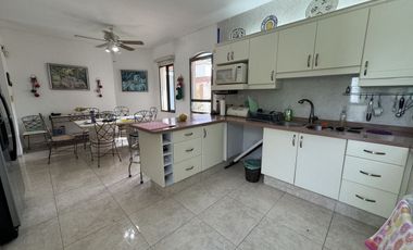 Casa en venta de una Planta Mérida Yucatán, La Ceiba II