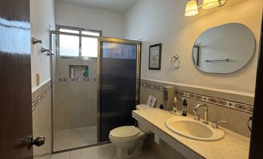 Casa en venta de una Planta Mérida Yucatán, La Ceiba II
