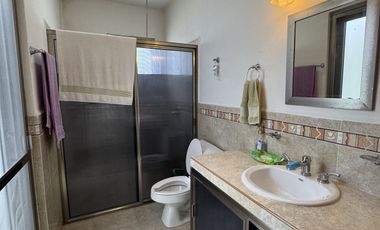 Casa en venta de una Planta Mérida Yucatán, La Ceiba II