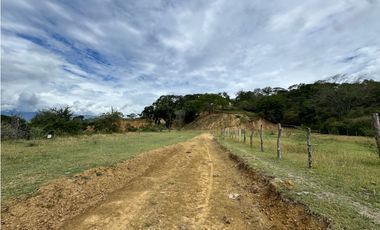 Encantadores Lotes en parcelación Sopetrán Antioquia vendo