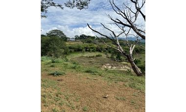 Encantadores Lotes en parcelación Sopetrán Antioquia vendo