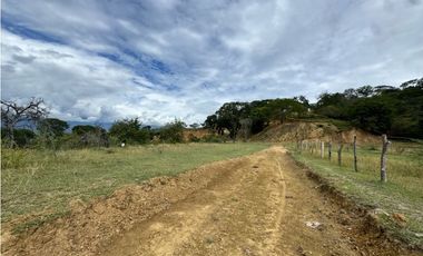 Encantadores Lotes en parcelación Sopetrán Antioquia vendo