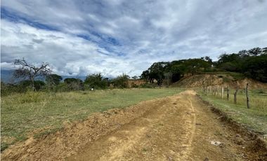 Encantadores Lotes en parcelación Sopetrán Antioquia vendo