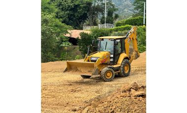 Encantadores Lotes en parcelación Sopetrán Antioquia vendo