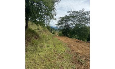 Encantadores Lotes en parcelación Sopetrán Antioquia vendo