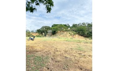 Encantadores Lotes en parcelación Sopetrán Antioquia vendo
