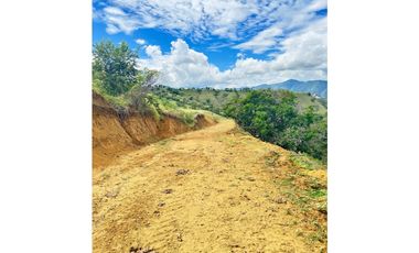 Encantadores Lotes en parcelación Sopetrán Antioquia vendo