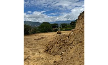 Encantadores Lotes en parcelación Sopetrán Antioquia vendo