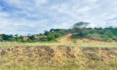 Encantadores Lotes en parcelación Sopetrán Antioquia vendo