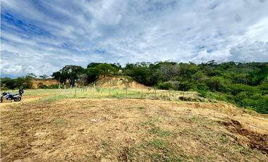 Encantadores Lotes en parcelación Sopetrán Antioquia vendo