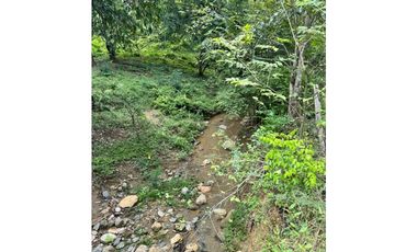 Encantadores Lotes en parcelación Sopetrán Antioquia vendo