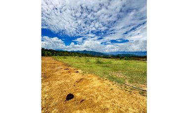 Encantadores Lotes en parcelación Sopetrán Antioquia vendo