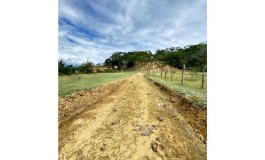Encantadores Lotes en parcelación Sopetrán Antioquia vendo