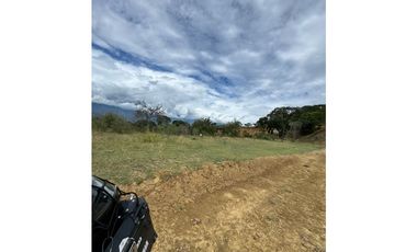 Encantadores Lotes en parcelación Sopetrán Antioquia vendo