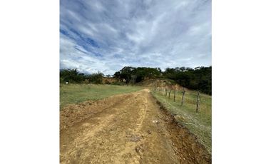 Encantadores Lotes en parcelación Sopetrán Antioquia vendo