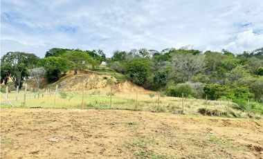 Encantadores Lotes en parcelación Sopetrán Antioquia vendo