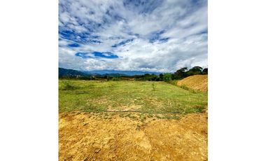 Encantadores Lotes en parcelación Sopetrán Antioquia vendo