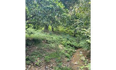 Encantadores Lotes en parcelación Sopetrán Antioquia vendo