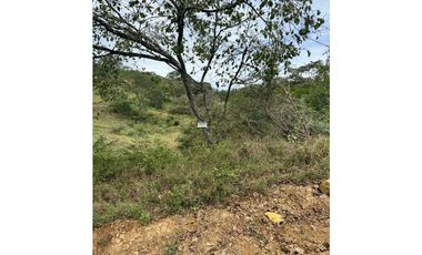 Encantadores Lotes en parcelación Sopetrán Antioquia vendo