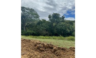 Encantadores Lotes en parcelación Sopetrán Antioquia vendo