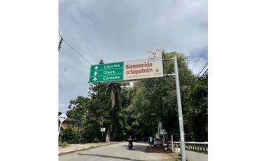 Encantadores Lotes en parcelación Sopetrán Antioquia vendo