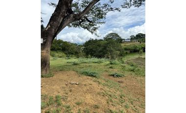 Encantadores Lotes en parcelación Sopetrán Antioquia vendo