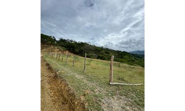 Encantadores Lotes en parcelación Sopetrán Antioquia vendo