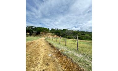 Encantadores Lotes en parcelación Sopetrán Antioquia vendo