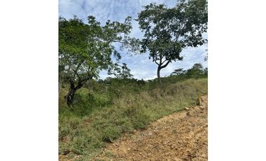 Encantadores Lotes en parcelación Sopetrán Antioquia vendo