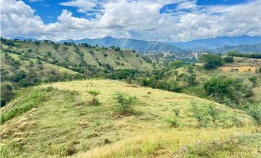 Encantadores Lotes en parcelación Sopetrán Antioquia vendo