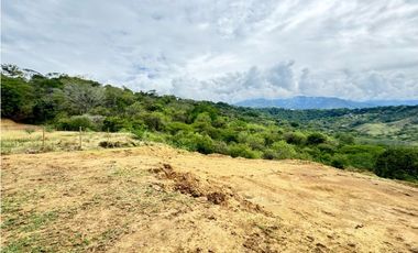 Encantadores Lotes en parcelación Sopetrán Antioquia vendo