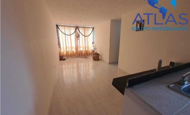 ARRIENDO APARTAMENTO EN PASEO DEL PUENTE PIEDECUESTA COD: 732