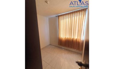 ARRIENDO APARTAMENTO EN PASEO DEL PUENTE PIEDECUESTA COD: 732