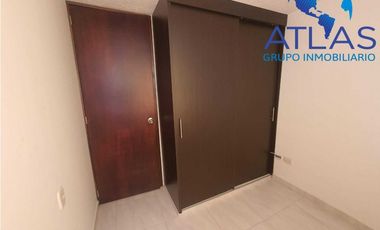 ARRIENDO APARTAMENTO EN PASEO DEL PUENTE PIEDECUESTA COD: 732