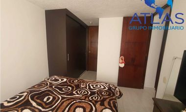 ARRIENDO APARTAMENTO EN PASEO DEL PUENTE PIEDECUESTA COD: 732