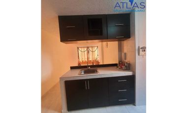 ARRIENDO APARTAMENTO EN PASEO DEL PUENTE PIEDECUESTA COD: 732
