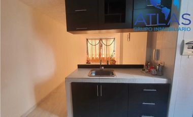 ARRIENDO APARTAMENTO EN PASEO DEL PUENTE PIEDECUESTA COD: 732