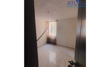 ARRIENDO APARTAMENTO EN PASEO DEL PUENTE PIEDECUESTA COD: 732