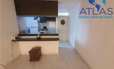 ARRIENDO APARTAMENTO EN PASEO DEL PUENTE PIEDECUESTA COD: 732
