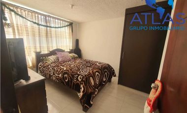 ARRIENDO APARTAMENTO EN PASEO DEL PUENTE PIEDECUESTA COD: 732