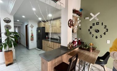 Apartamento  Sabaneta